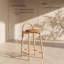Tabouret de bar 27 po Calvin-672686510-687035776