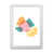 White Framed is unavailable