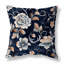 Coussin intérieur / extérieur Curled Floral Vines-111762829