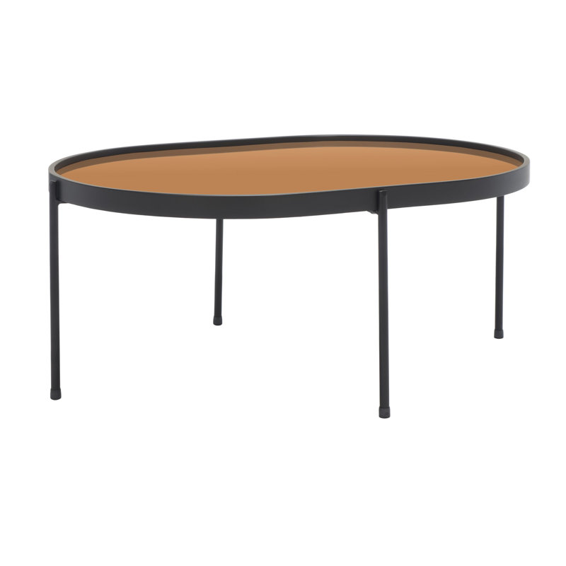 Single Coffee Table