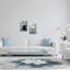 2 Piece Wrapped Canvas Wall Art-1735567963