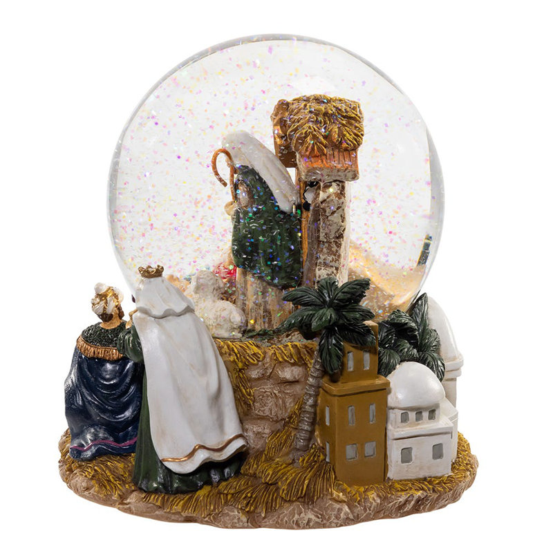 Boule de Noël Kurt Adler
