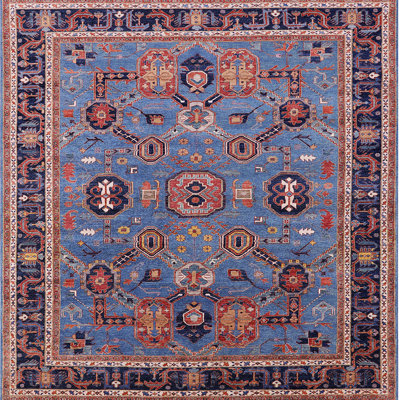 Moroccan Indoor Rug