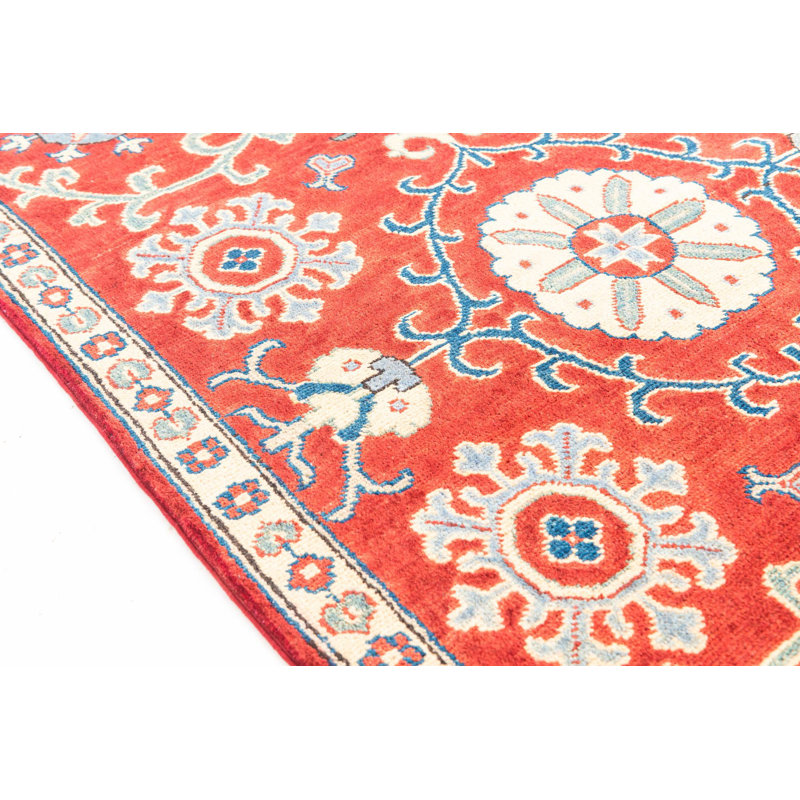 Tapis rouge Ochoa