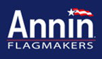 Logo Annin Flagmakers