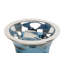 Agathe Glass Floor Vase-194984430-194984428