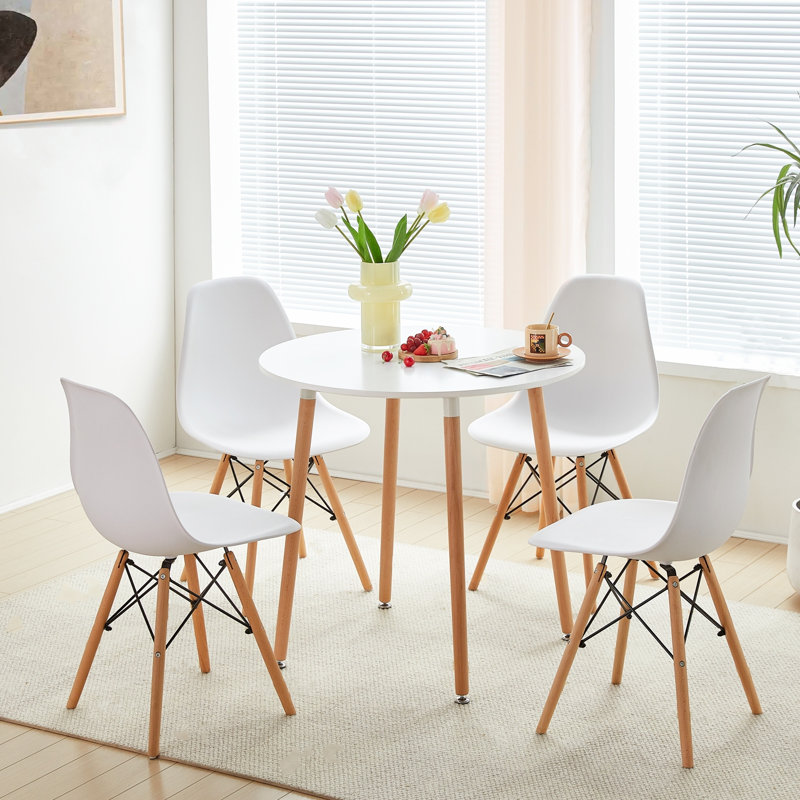 Ensemble repas pour 4 personnes Jiannah
