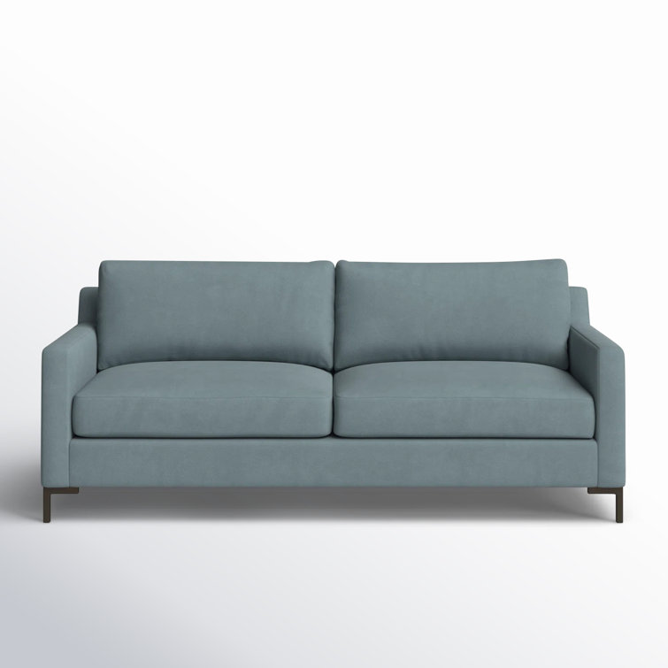 Clay 78" Custom Upholstered Sofa