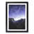 Black Framed