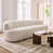 Ivory Polyester