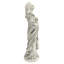 Weather Resistant UV Resistant Plastic Garden Statue