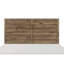 Mobilier de chambre rustique Weathe