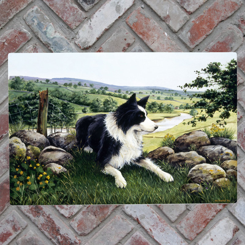 R.FATHERS Traditional Wall Decor