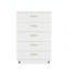 Commodes de rangement modernes