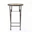 Table d'appoint pliante Rubicon-111697751