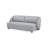 Kamayia 75'' Recessed Arm Sofa Bed-1752432814