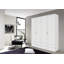 Rasant 4 Door Wardrobe-86596315