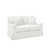 Classic Bleach White