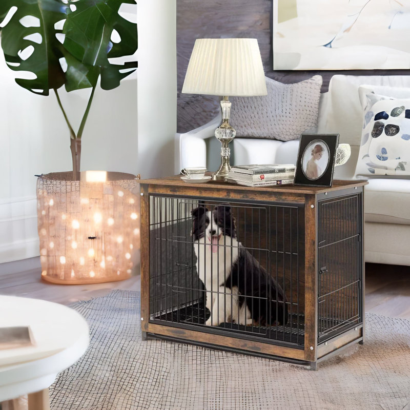 Bainville Pet Crate Accessory
