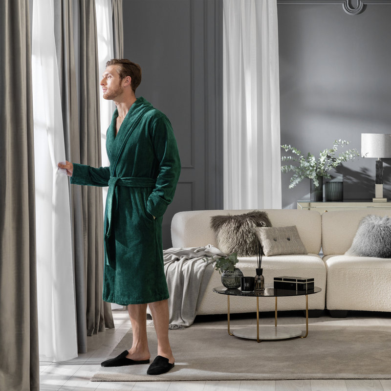 Simon Bathrobe, XL