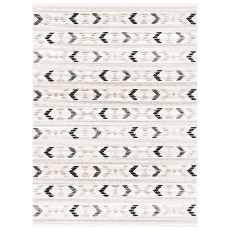 Esai 800 Performance Rug, Rectangle 6' x 8'3"