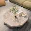 Plateau de table en bois 30 po-411873262