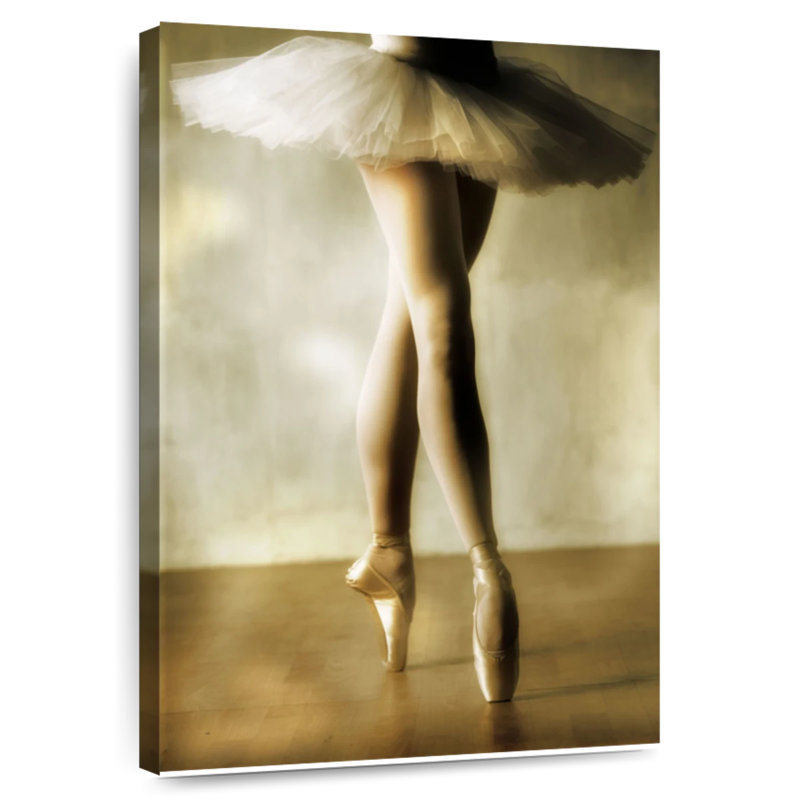 Ballerine Enn Dance Studio, H 36 po x l 24 po