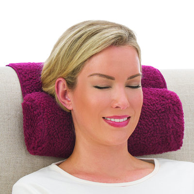  Coussin rectangulaire
