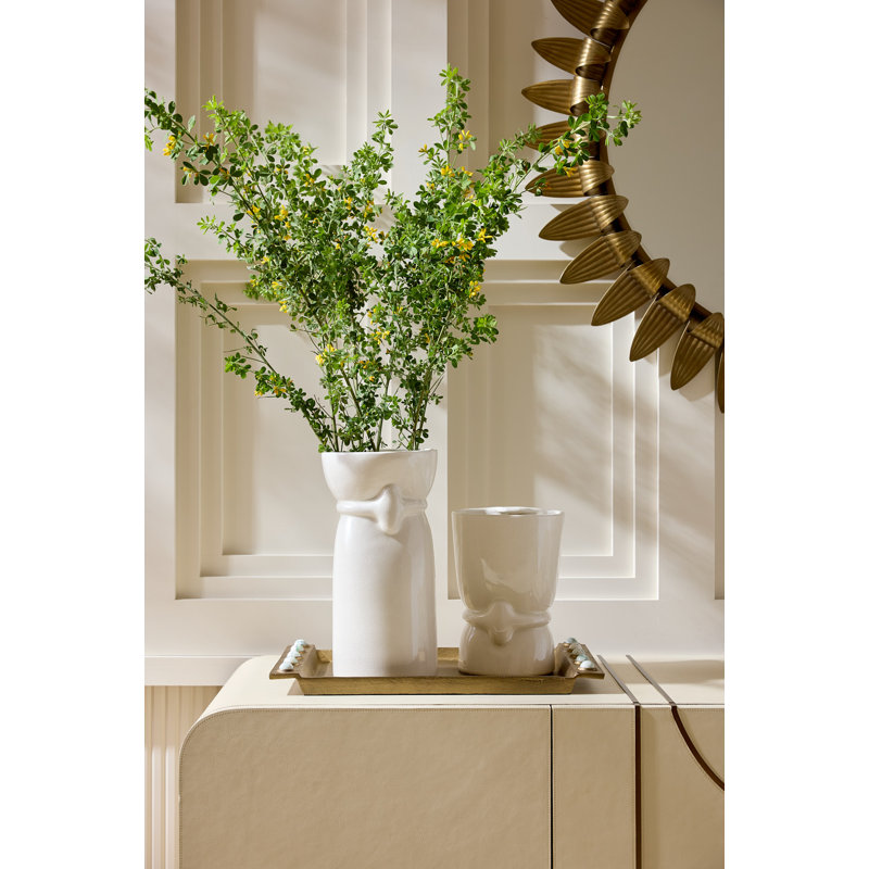 Maud Vases, Set Of 2