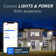 radiant® Smart Gateway Surface Mount with Netatmo