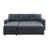 Dark Gray Velvet is out of stock
