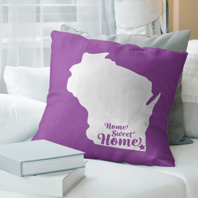 Coussin doux home