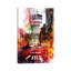Fire Lane by Philippe Hugonnard - Gallery-Wrapped Canvas Giclée on Canvas-1076417776-1076417779