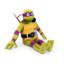 Coussin Donatello Teenage Mutant Ninja Turtles