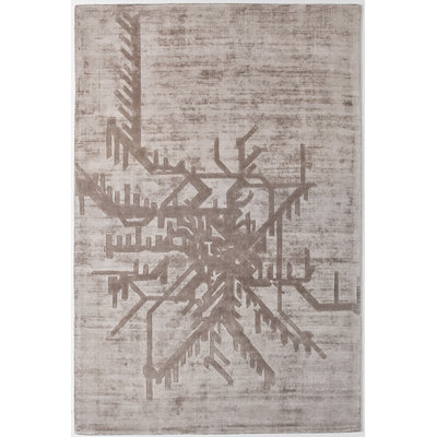 Solid Colour Area Rug