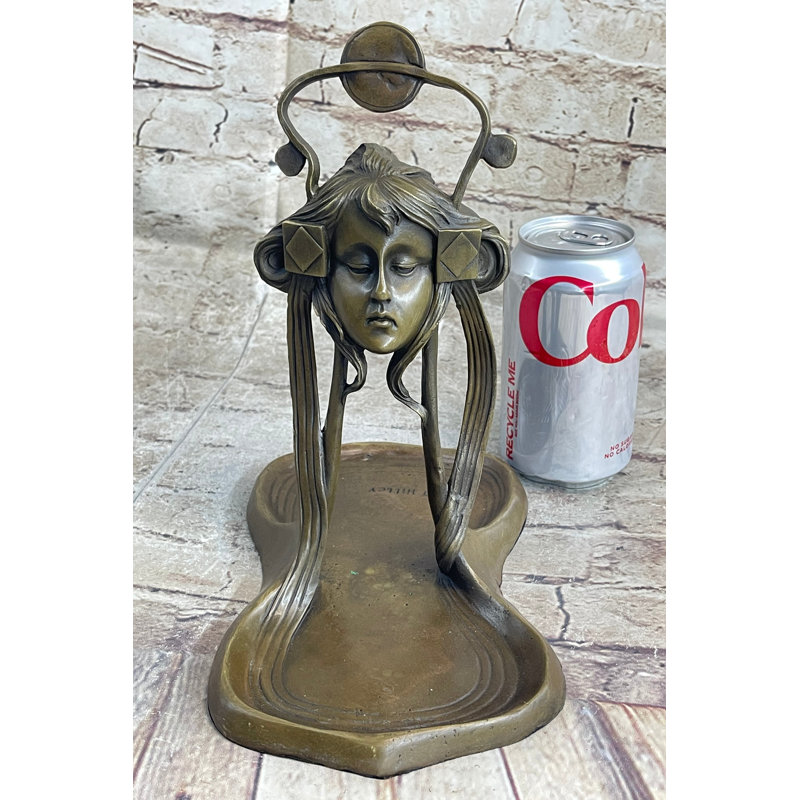 Figurines et sculptures Kannie
