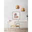 Coconut Holiday - Single Picture Frame Painting-853574075