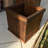 Funke Wood Planter Box-460686102