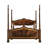 Buckingham Four Poster Bed-39795122