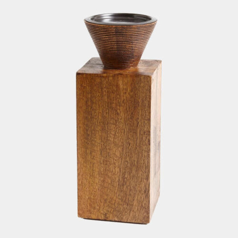 Kelle Candle Holder