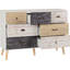 7 Drawer Chest Of Drawers-56810707