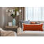Housse de coussin décoratif contemporaine faite à la main de couleur unie 100% coton-1978488747-1880814349