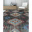 Wool Geometric Area Rug