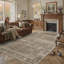 Tapis délavé lavable, antidérapant et doux-129943053-129943051