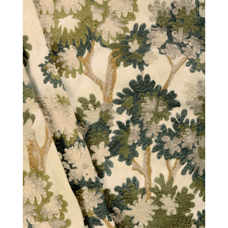 Sherwood Emb, Spruce