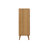 Lucinda Bayonne 5-drawer chest of drawers-1673078193