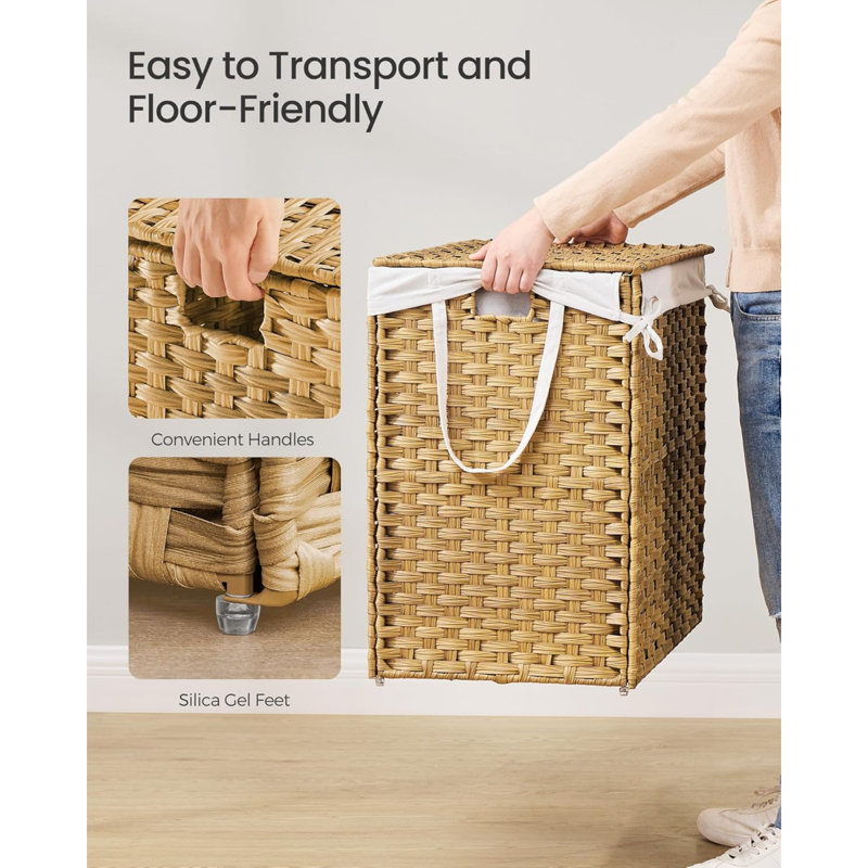 Polyester Laundry Room Organiser
