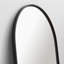 Concord Flat Metal Mirror-2003896926