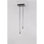 Lustre suspendu Canaseraga