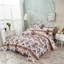 Ensemble de couvre-lit Oriental Kilim Havana - rosé royal-1949018863